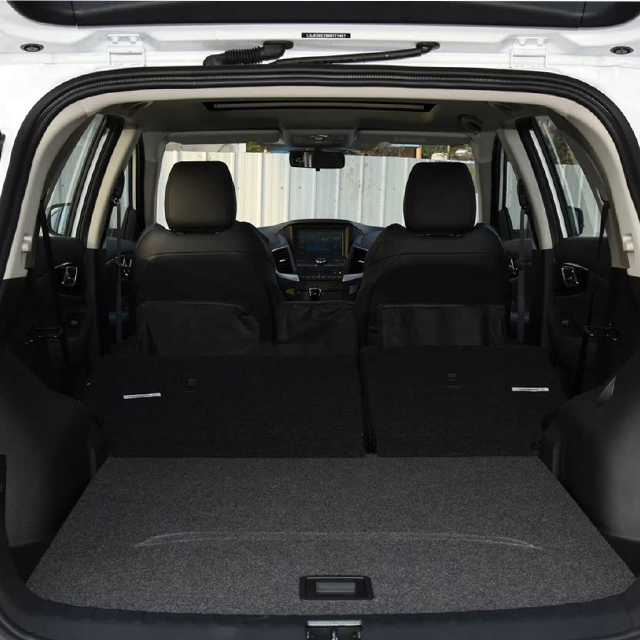 Tough Cargo Protector Wholesale fit 2019-2021 Dongfeng Aeolus AX7