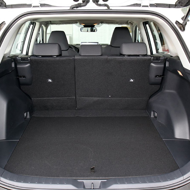Durable Trunk Mat Supply fit 2009-2021 Toyota Rav4