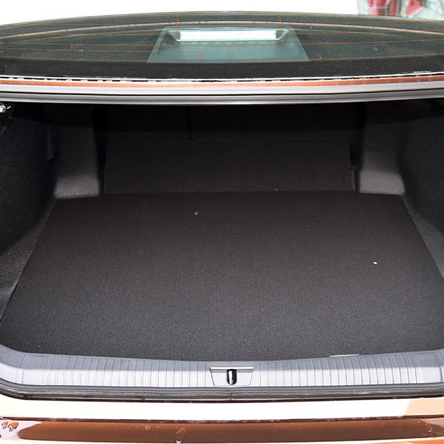 Custom Fit Trunk Liner Supply for 2019-2022 Toyota Avalon