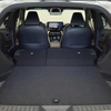 Heavy Duty Trunk Protector Wholesale for 2020-2021 Toyota Harrier