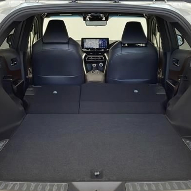 Heavy Duty Trunk Protector Wholesale for 2020-2021 Toyota Harrier