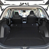 Waterproof Cargo Liner Export fit 2020-2021 Toyota Wildlander