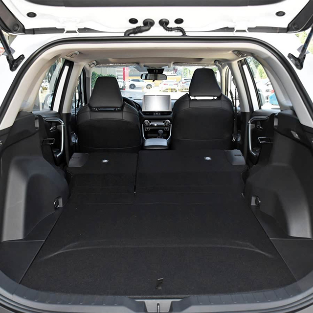 Waterproof Cargo Liner Export fit 2020-2021 Toyota Wildlander