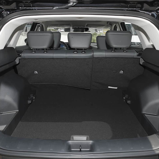 Sturdy Rear Compartment Liner Wholesale fit 2022-Present Dongfeng Aeolus Haoji