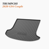 All-Weather Luggage Compartment Mat Export fit 2015-2022 Trumpchi GS4, GS4 Coupe, GS4 Plus