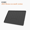 Heavy Duty Cargo Protector Supply fit 2022 Ford Bronco
