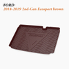Durable Cargo Tray Wholesale for 2011-2019 Ford Ecosport