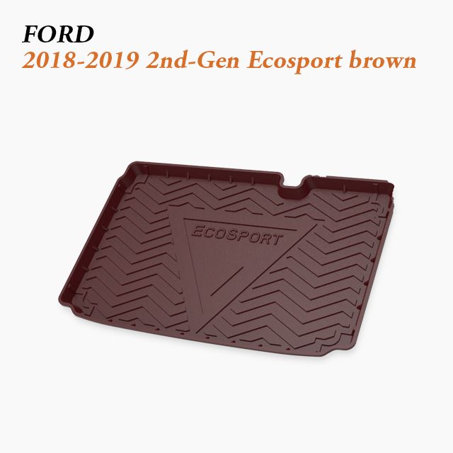 Durable Cargo Tray Wholesale for 2011-2019 Ford Ecosport