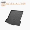 Versatile Trunk Protector Export for 2004-2022 Ford Focus