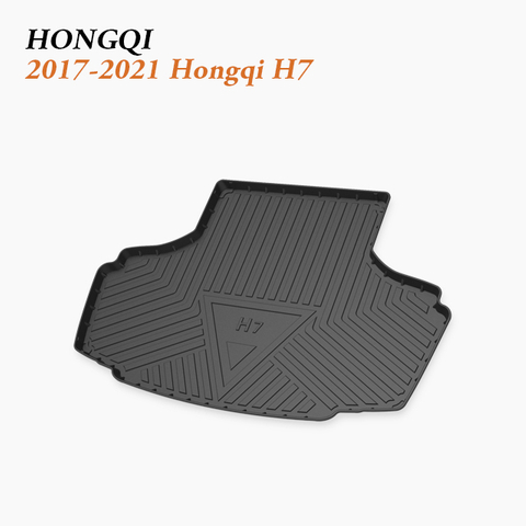 Executive Boot Mat Wholesale for 2017-2021 Hongqi H7