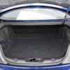 Precision Fit Trunk Mat Export for 2015-2020 Ford Mustang