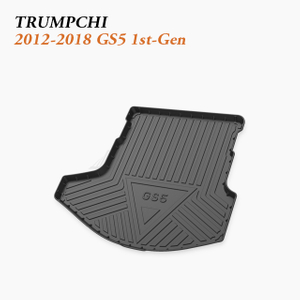 Durable Trunk Mat Supply for 2012-2021 Trumpchi GS5