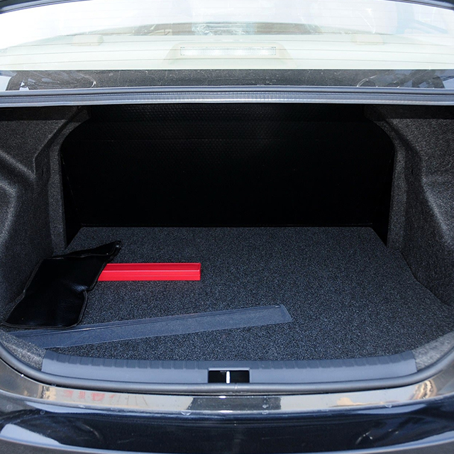 Protective Cargo Tray Export fit 2008-2022 Toyota Vios