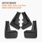 OEM Car Splash Shields Wholesales fit 2020 Mitsubishi ASX (GA) MR/GSR/EXCEED