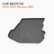 Reliable Trunk Cover Supply for 2016-2019 FAW Bestune B50