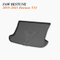 Stylish Boot Mat Wholesale for 2019-2021 FAW Bestune T33