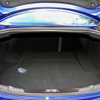 Luxury Load Area Mat Wholesale fit 2008-2015 Jaguar XF (X250)