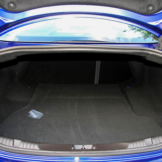 Luxury Load Area Mat Wholesale fit 2008-2015 Jaguar XF (X250)