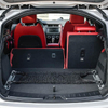 Compact Boot Mat Supply for 2017-2021 Jaguar E-Pace (X540)