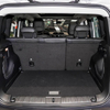 Versatile Load Area Mat Supply for 2017-2021 Jeep Compass