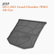 Executive Luggage Compartment Mat Wholesale fit 2011-2022 Jeep Grand Cherokee