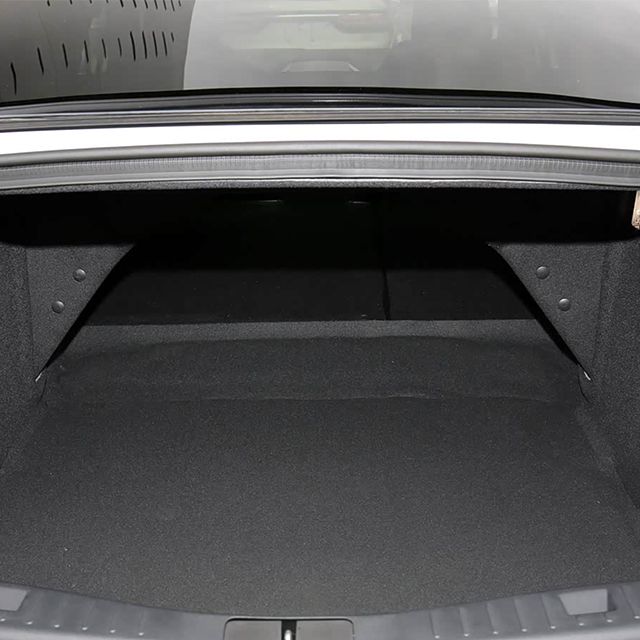 Lincoln MKZ (2012-2020) Cargo Mat | Executive Class Interior Protection