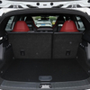 2020-2022 Lynk & Co 06 Cargo Tray | For the Energetic Urban SUV