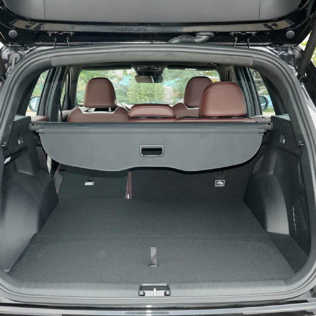 Executive Boot Liner Wholesale for 2021-2022 Geely Monjaro