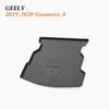 Sleek Trunk Protector Supply for 2019-2022 Geely Geometry A