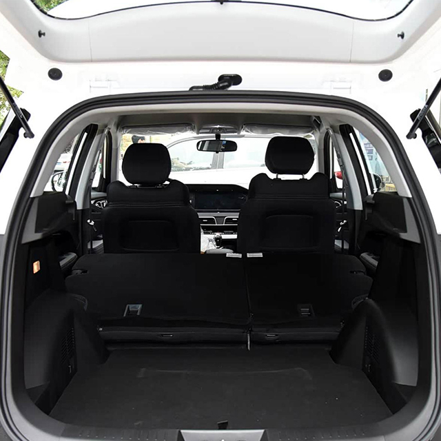 Modern Cargo Area Tray for the Stylish 2020-2022 Cowin Showjet