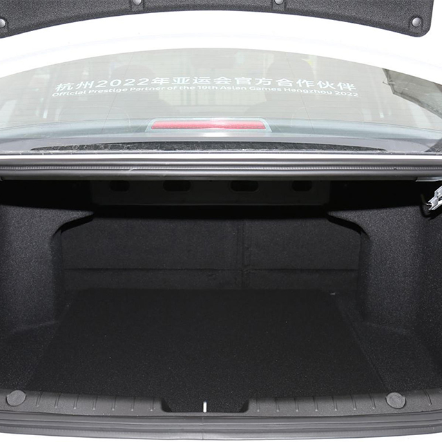 Sleek Load Area Mat Wholesale for 2017-2021 Geely Emgrand GL