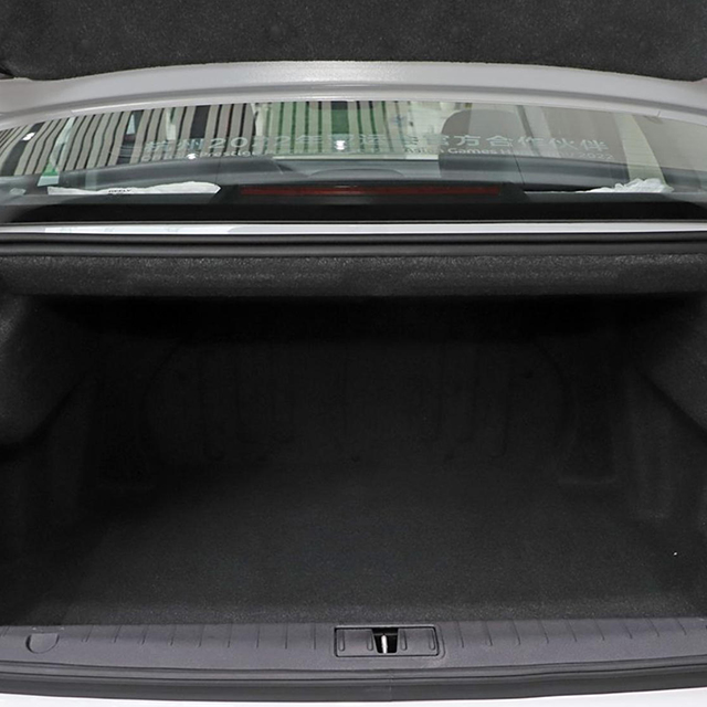 Executive Cargo Tray Wholesale fit 2015-2021 Geely Borui / Borui GE PHEV