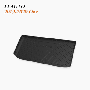 Li One (2019-2020) | Premium Family Protection | Trunk Protector