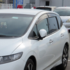 Vent Visors Wholesale Fit HONDA Jade (for Japanese Market) Compact MPV
