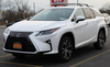 Philippines Car Splash Guards Wholesale fit 2005-2023 Lexus RX