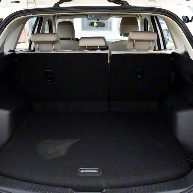 2013-2022 Mazda CX-5 Cargo Liner | The Perfect Fit for a Perfect SUV