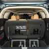 2021–Present Kia Carnival Cargo Protector | Family MPV Trunk Security for Large Loads