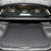 2008–2021 Nissan Teana Trunk Shield | Executive Cargo Protection for Mid-Size Sedans
