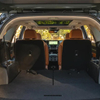 2010–Present Kia Sorento Cargo Tray | Expansive Boot Guard for Mid-Size SUVs