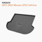 2015–2022 Nissan Murano Cargo Mat | Luxe Trunk Coverage for Mid-Size Crossovers