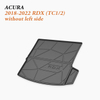 2018–2022 Acura RDX Cargo Liner | Precision Boot Protection for Luxury SUV