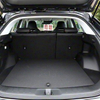 2022 Oshan Z6 Boot Protector | Heavy-Duty Cargo Guard for Modern Crossover