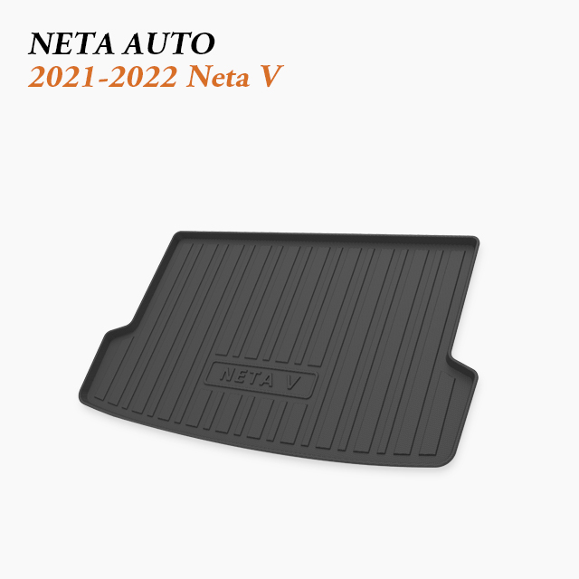 2021–2022 Neta V Cargo Liner | Custom Fit Electric SUV Boot Protector