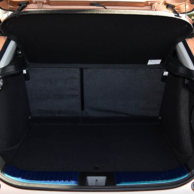 2016–2021 Acura CDX Cargo Liner | Custom Fit Boot Protection for Luxury Compact SUV