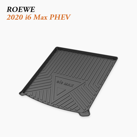 2020 Roewe i6 Max PHEV Trunk Protector | Hybrid Cargo Safeguard for Compact Sedans