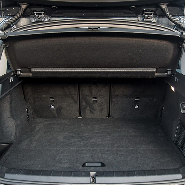 Trunk Liner Wholesale fit 2015-2022 BMW X1 (F48)