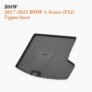 Cargo Tray Wholesale fit 2017-2022 BMW 1-Series (F52)