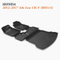 SUV Floor Liner Set Supply for 2012-2021 Honda CR-V (RM1/4, RW1/2) Breeze