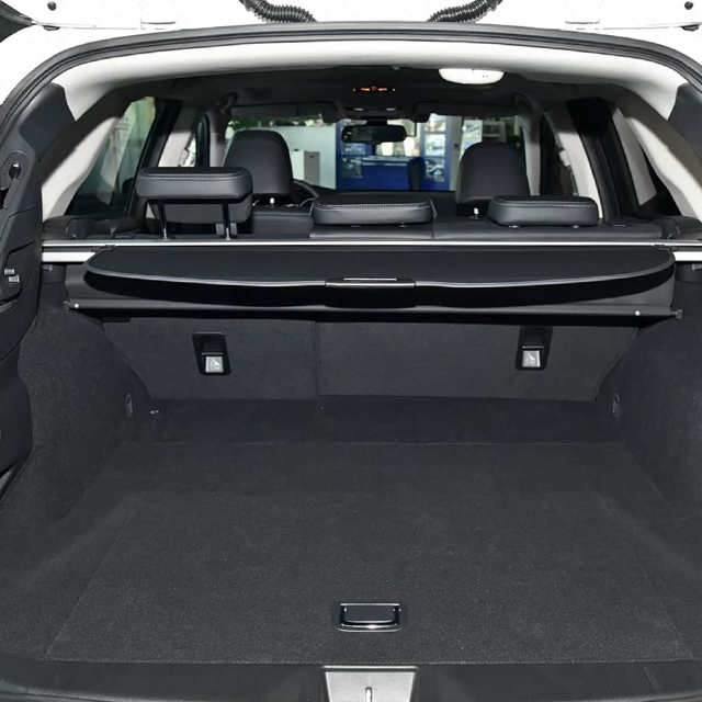 2015-2020 Subaru Outback Trunk Protector – Reliable Wagon Cargo Mat