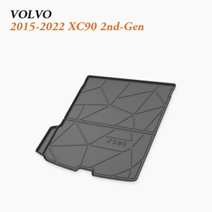 2015-2022 Volvo XC90 Boot Guard – Flagship Luxury SUV Trunk Protector
